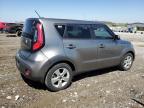 2018 Kia Soul  продається в Earlington, KY - Hail
