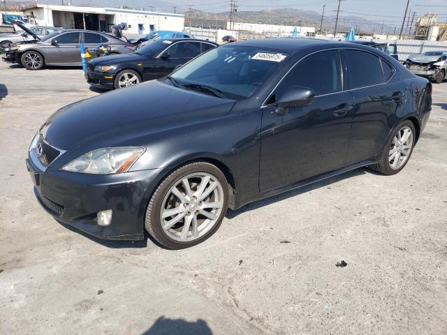 2007 Lexus Is 250