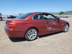 2012 Bmw 328 I продається в San Martin, CA - Side