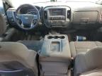 2015 Chevrolet Silverado K1500 Lt იყიდება Tucson-ში, AZ - Rollover