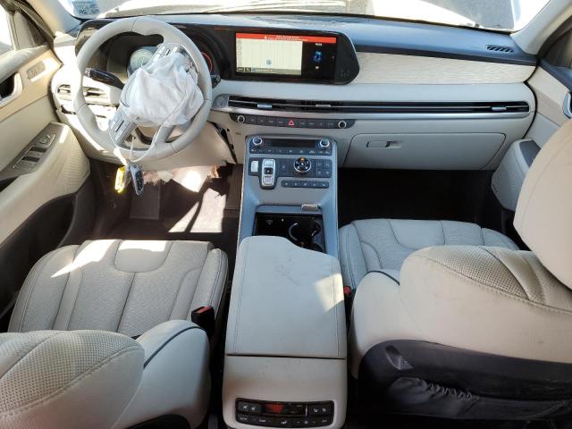  HYUNDAI PALISADE 2024 Czarny
