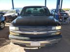 2001 Chevrolet Silverado C1500 продається в Phoenix, AZ - Minor Dent/Scratches