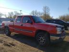 2005 Chevrolet Silverado K1500 იყიდება New Britain-ში, CT - Minor Dent/Scratches