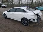 2024 Hyundai Elantra Limited for Sale in Cicero, IN - Rear End