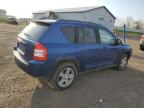 2010 Jeep Compass Sport იყიდება Portland-ში, MI - Normal Wear