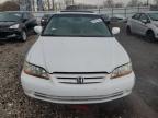 2001 Honda Accord Ex for Sale in Chicago Heights, IL - Normal Wear