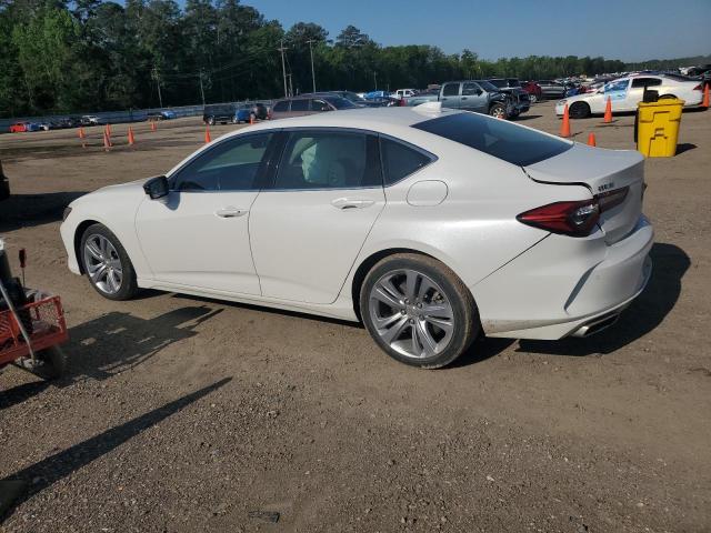  ACURA TLX 2021 Biały