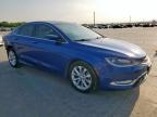 2015 Chrysler 200 C للبيع في Grand Prairie، TX - All Over