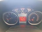 2009 FORD FOCUS STYL for sale at Copart SANDTOFT