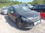 2015 PEUGEOT 2008 FELIN for sale at Copart BRISTOL