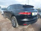 2018 JAGUAR F-PACE R-S for sale at Copart BRISTOL