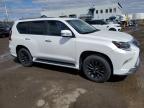 2021 LEXUS GX 460 LUXURY for sale at Copart QC - MONTREAL