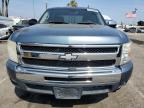 2010 Chevrolet Silverado C1500 Lt იყიდება Van Nuys-ში, CA - Rear End
