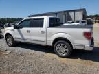 2012 Ford F150 Supercrew იყიდება Florence-ში, MS - Normal Wear