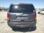 2015 Honda Pilot Se for Sale in Antelope, CA - Undercarriage