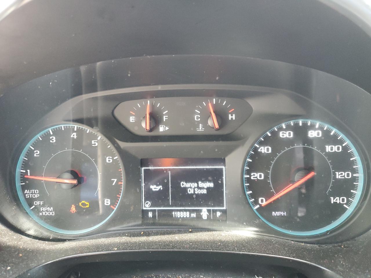2020 Chevrolet Malibu Lt VIN: 1G1ZD5ST6LF032865 Lot: 55110065