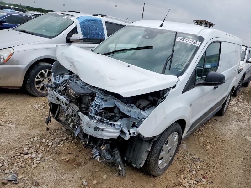 2023 Ford Transit Connect Xlt