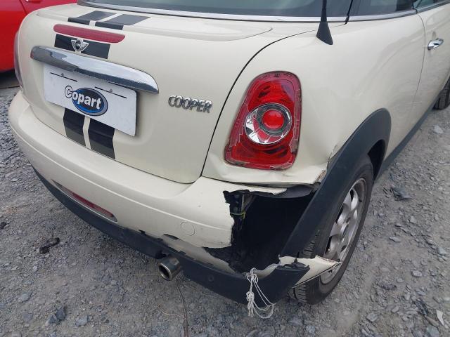 2013 MINI COOPER