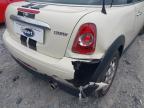 2013 MINI COOPER for sale at Copart BELFAST