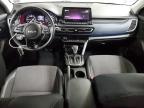 2022 Kia Seltos S en Venta en Madisonville, TN - Front End