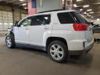 2017 Gmc Terrain Sle na sprzedaż w Blaine, MN - Front End