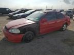 1998 Honda Civic Ex for Sale in Houston, TX - Front End