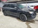 2012 Jeep Compass Latitude للبيع في Wheeling، IL - Burn