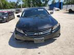 2016 Chevrolet Impala Ltz на продаже в Ocala, FL - Front End