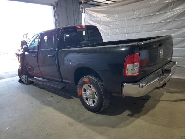  RAM 2500 2020 Black