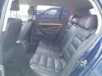 2005 VOLKSWAGEN GOLF GT TD for sale at Copart YORK