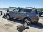 2010 Mitsubishi Outlander Se zu verkaufen in Apopka, FL - Front End