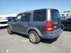 2006 Land Rover Lr3 Se продається в Sacramento, CA - Minor Dent/Scratches