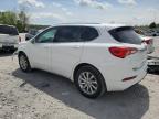2019 Buick Envision Essence na sprzedaż w Cahokia Heights, IL - Front End