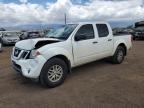 2017 Nissan Frontier S for Sale in Kapolei, HI - Front End