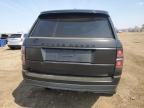 2018 Land Rover Range Rover Supercharged იყიდება Elgin-ში, IL - Front End