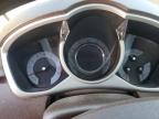 2011 Cadillac Srx Luxury Collection na sprzedaż w Wayland, MI - Front End