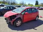 2012 Honda Fit  for Sale in Portland, OR - Front End