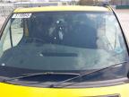 2007 VAUXHALL VIVARO 290 for sale at Copart WESTBURY