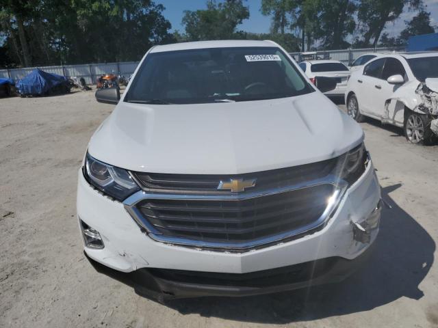  CHEVROLET EQUINOX 2019 Білий