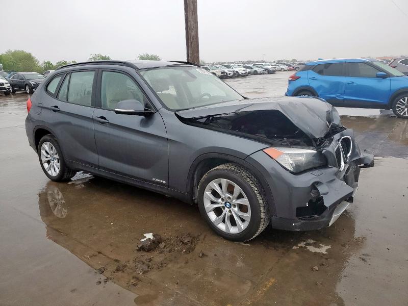  BMW X1 2014 Сharcoal