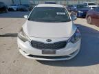 2014 Kia Forte Ex за продажба в Haslet, TX - Vandalism