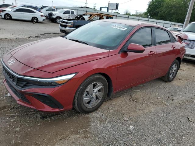 HYUNDAI ELANTRA SE 2024