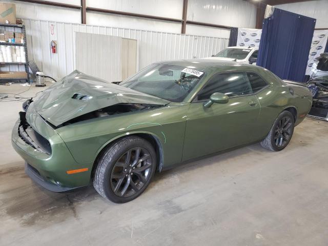DODGE CHALLENGER 2022