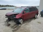 2008 Toyota Sienna Xle იყიდება Franklin-ში, WI - Front End