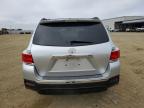 2011 Toyota Highlander Base for Sale in American Canyon, CA - Vandalism
