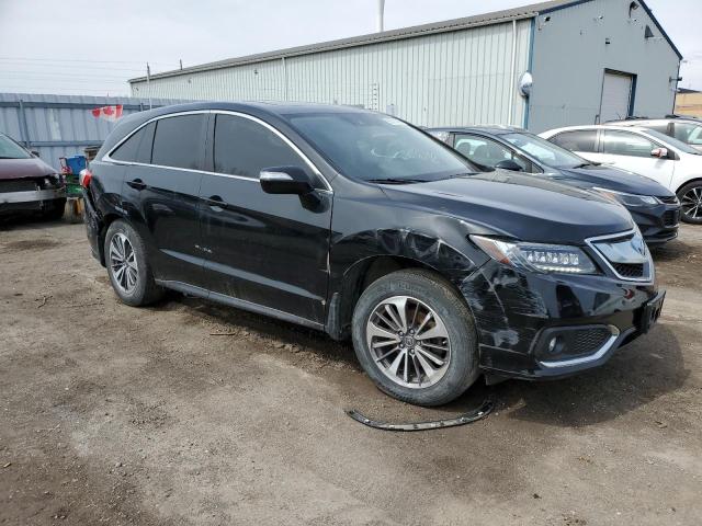 2017 ACURA RDX ADVANCE