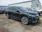 2017 ACURA RDX ADVANCE for sale at Copart ON - TORONTO