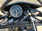 2022 SUZUKI DR650 SE for sale at Copart NC - MOCKSVILLE