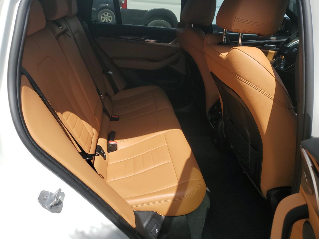 2019 BMW X4 M40I VIN: 5UXUJ5C54K9A32775 Lot: 55142425