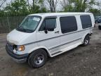 1997 Dodge Ram Van B2500 de vânzare în Cicero, IN - Rear End